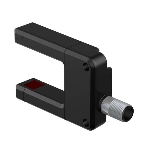 BANNER邦納美國SL10 和 SL30 系列槽形傳感器  SLO30VB6YQ