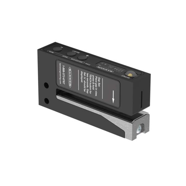 BANNER邦納美國(guó)SLU4 系列槽形傳感器 SLU4-PN-Q8