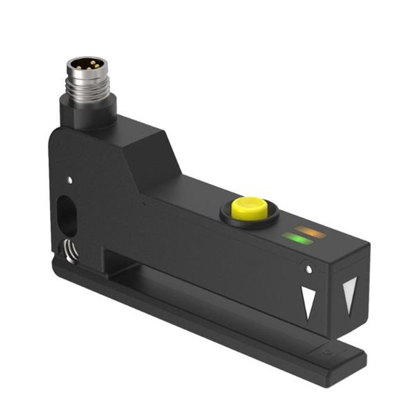 BANNER邦納美國(guó)SLE5 系列光學(xué)標(biāo)簽傳感器 SLE5-NIR-Q7