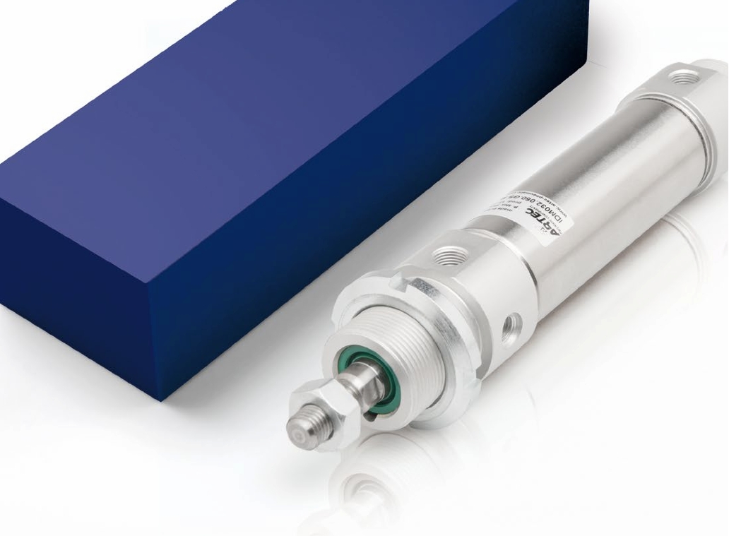 【中村】意大利ARTEC圓柱形氣缸I系列IDM040.050.GS.M1X6W