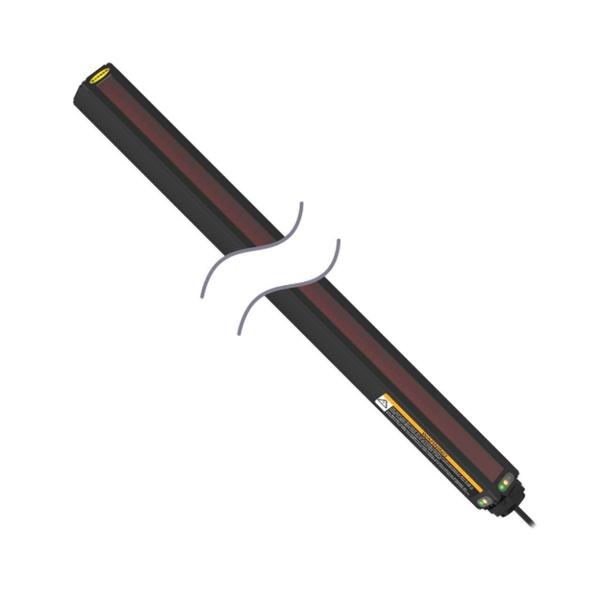 BANNER邦納美國MINI-ARRAY 系列檢測傳感器 MBE1216Q