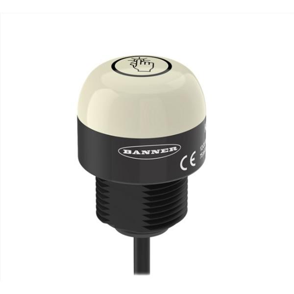 BANNER邦納美國(guó)K30 Core 觸控系列拾取指示燈 K30APT2RXDQ