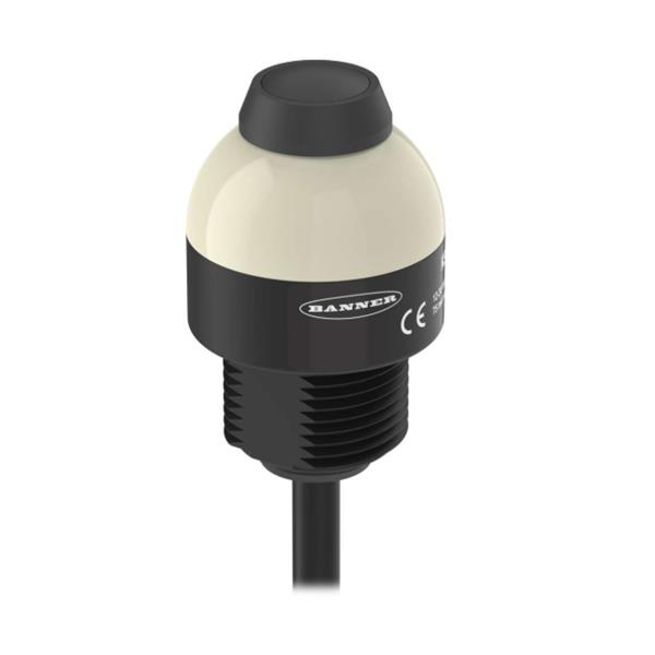 BANNER邦納美國(guó)K30 Core 按鈕系列拾取指示燈 K30APPBGXDQ