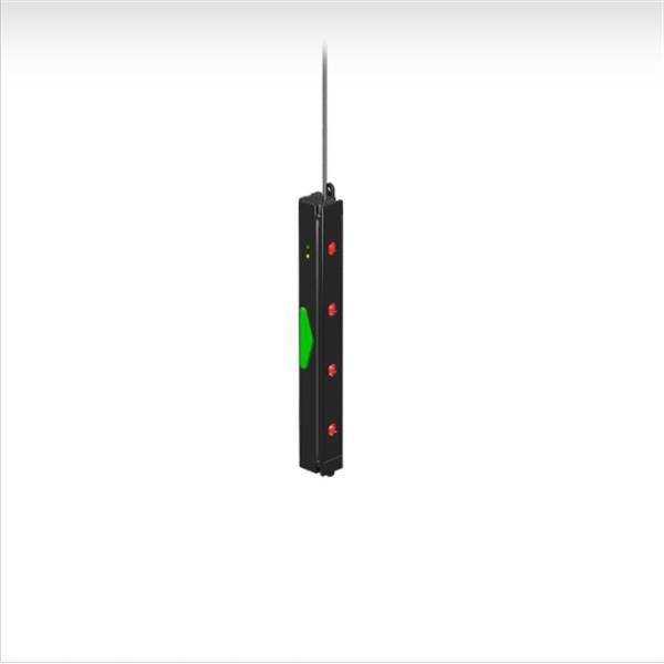 BANNER邦納美國零部件撿取光幕PVL系列 PVL225P