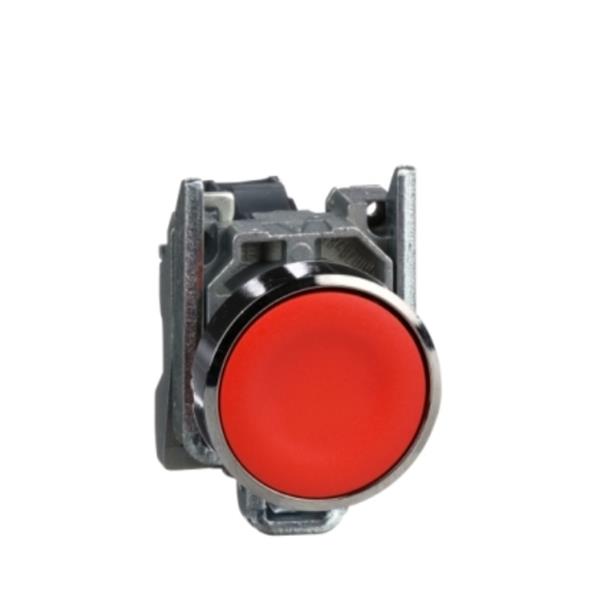 SCHNEIDER施耐德法國Harmony XB4系列帶燈按鈕 XB4BW36G5