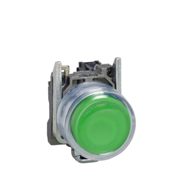 SCHNEIDER施耐德法國(guó)Harmony XB4系列按鈕 XB4BA3341