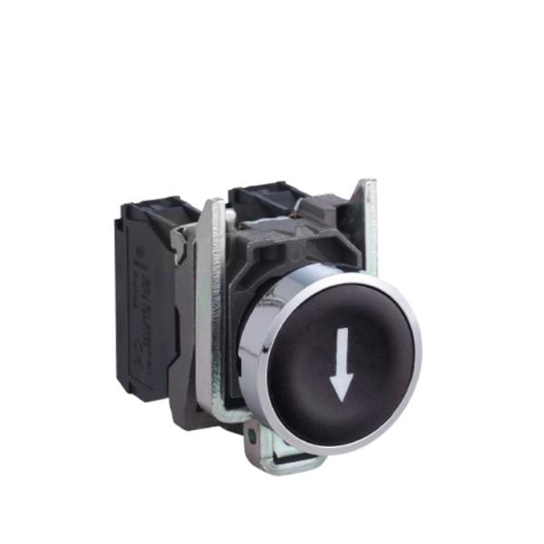 SCHNEIDER施耐德法國(guó)Harmony XB4系列按鈕 XB4BA3341