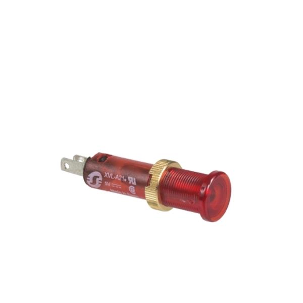 SCHNEIDER施耐德法國Harmony XVL系列按鈕指示燈XVLA234