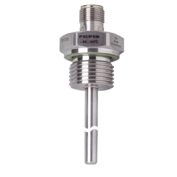 德國IFM易福門帶系統(tǒng)接口的溫度傳感器TM4101