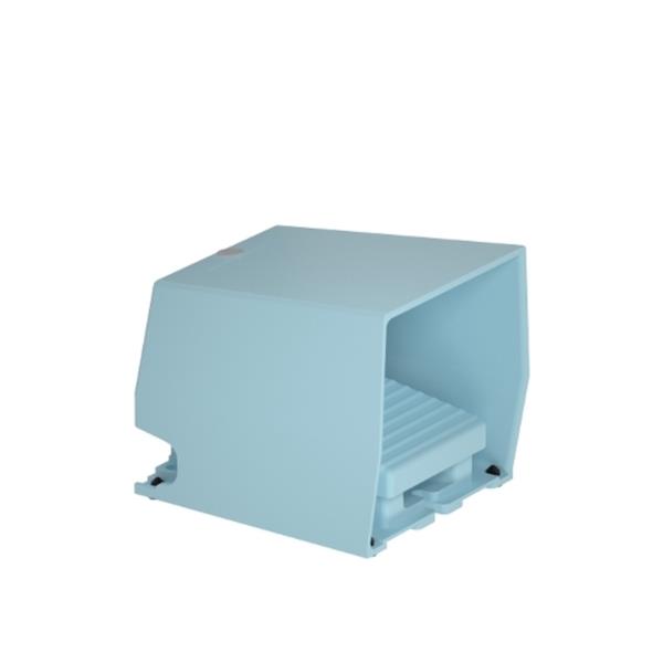 SCHNEIDER施耐德Harmony XPE系列腳踏開關(guān) XPEM5100D