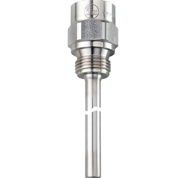 IFM易福門德國溫度套管  E37250