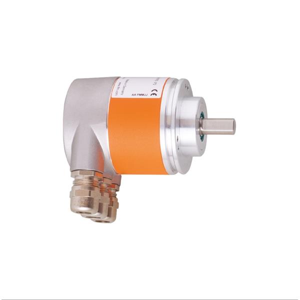 IFM易福門德國增量式編碼器 RUP500