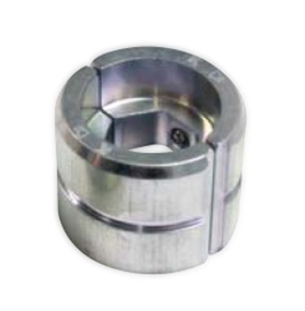 Klauke柯勞克德國(guó)M系列六角點(diǎn)壓接模具 CRHMQ22