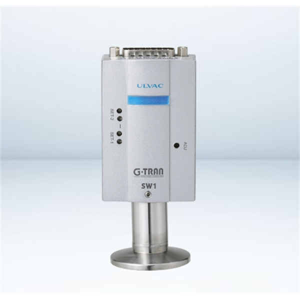 ULVAC日本愛發(fā)科皮拉尼真空計SP1