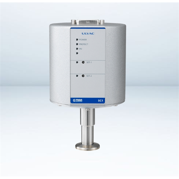 ULVAC日本愛發(fā)科電容壓力計CCMT-1D