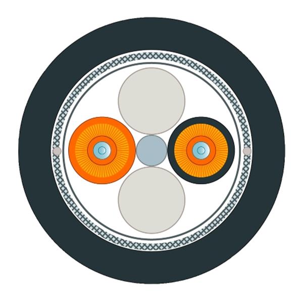 SIEMENS西門子德國 通訊電纜 6XV1861-3CT10