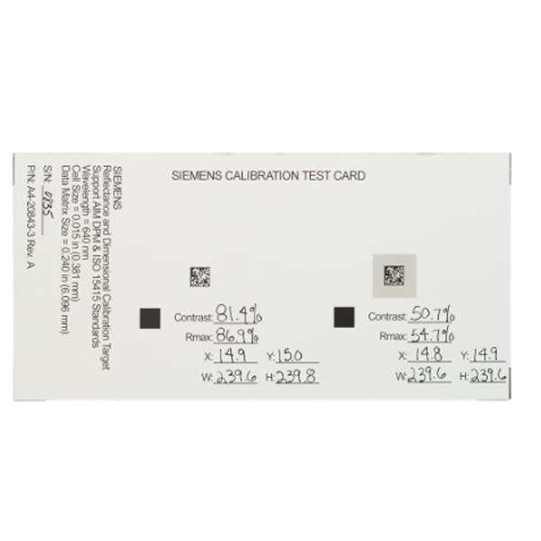 SIEMENS西門子德國(guó) 工業(yè)識(shí)別讀碼系統(tǒng) 6GF3540-8AC21