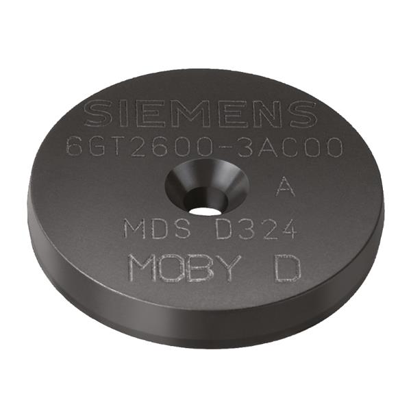 SIEMENS西門子德國 高頻無線射頻識別 6GT2600-4AE00