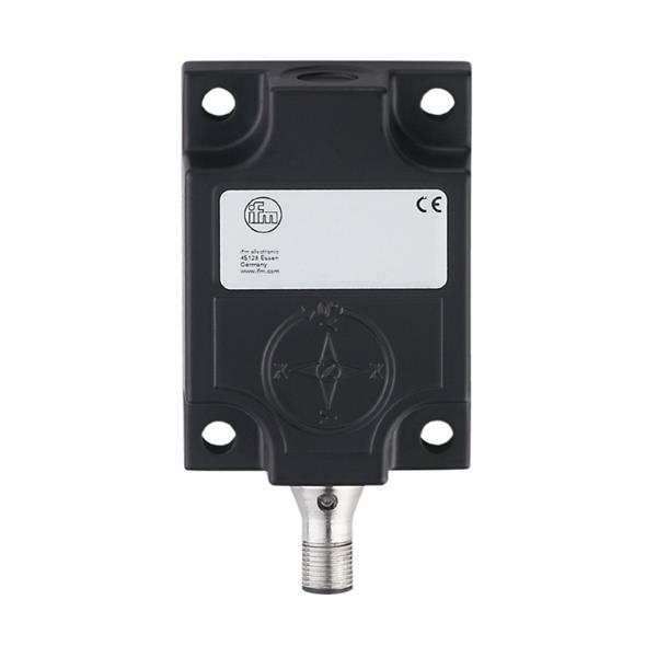 IFM易福門德國(guó)振動(dòng)傳感器附件 E30136