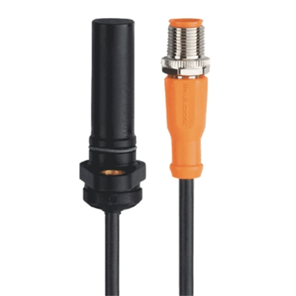 IFM易福門德國速度傳感器 DI6004