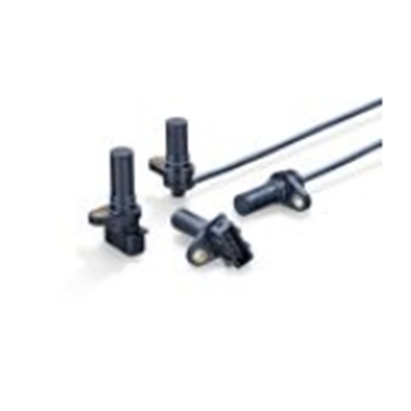 IFM易福門德國速度傳感器 DI6004