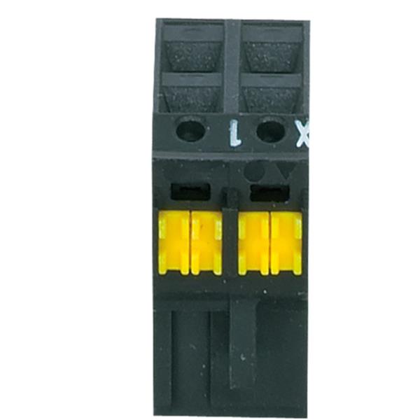 PILZ皮爾磁德國安全繼電器 774054