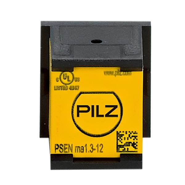 PILZ皮爾磁德國安全開關(guān)  541003