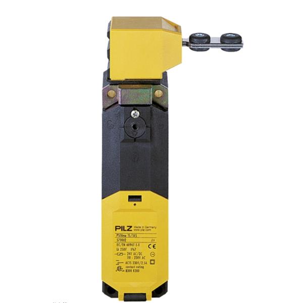 PILZ皮爾磁德國安全開關(guān)  541003