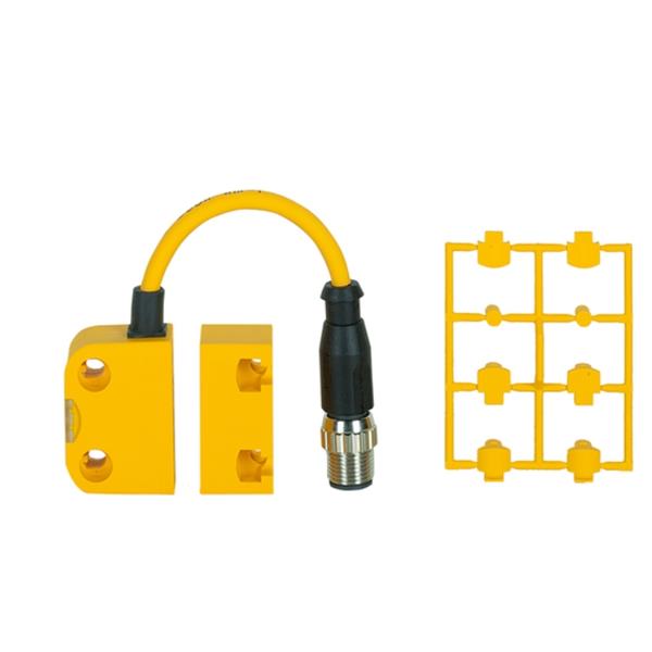 PILZ皮爾磁德國安全開關(guān)  541003