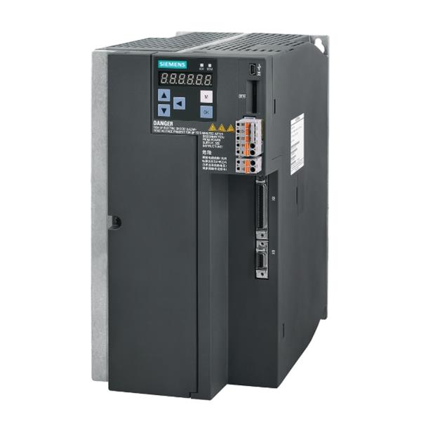 SIEMENS西門子德國 SINAMICS V20系列  6SL3210-5BE25-5UV1