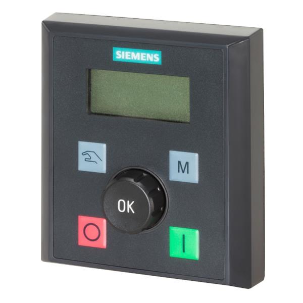 SIEMENS西門子德國 SINAMICS V20系列  6SL3210-5BE25-5UV1