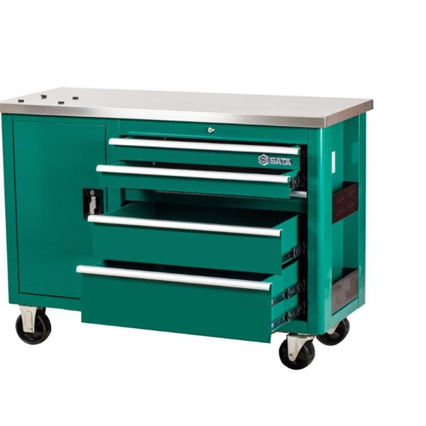 SATA世達(dá)美國(guó)五金工具 工具儲(chǔ)存 95501-10