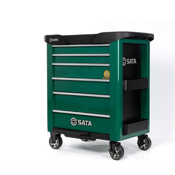 SATA世達(dá)美國(guó)五金工具 工具儲(chǔ)存 95501-10