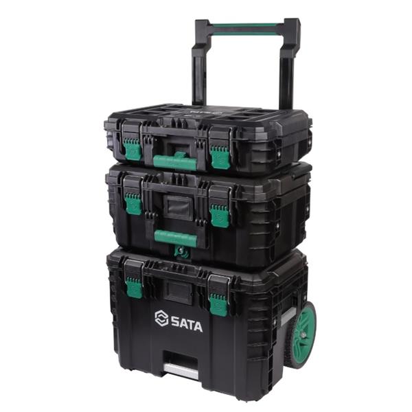 SATA世達(dá)美國(guó)五金工具 工具儲(chǔ)存 95501-10