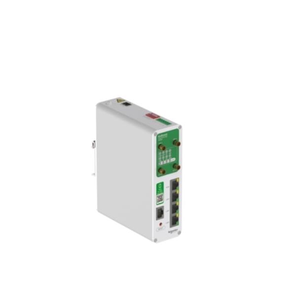 SCHNEIDER施耐德以太網(wǎng)關 PAS900S