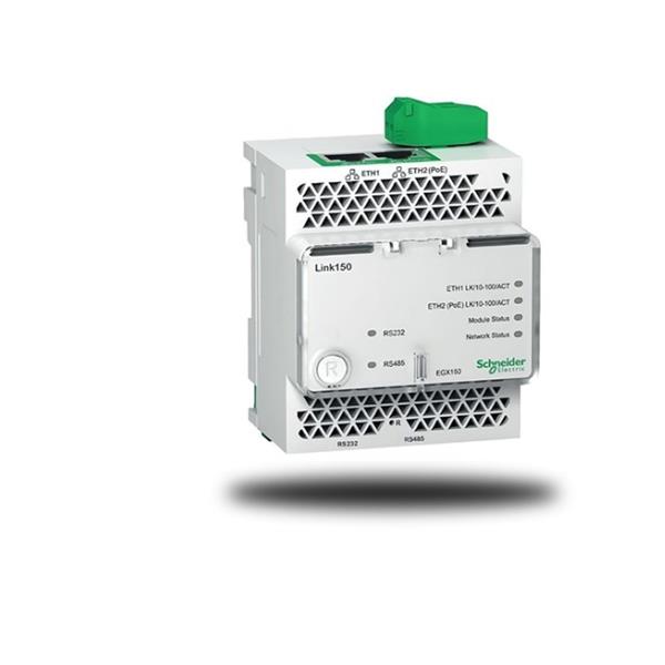 SCHNEIDER施耐智能網(wǎng)關(guān)模塊 A9MEM1593