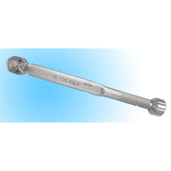 KANON中村日本預設類型扳手 N100ZLK