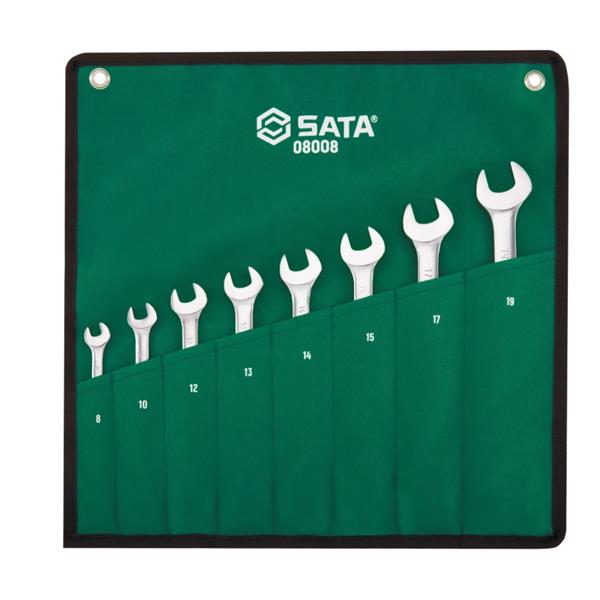 SATA世達美國 扳手 08009