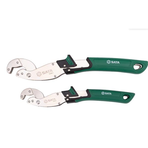 SATA世達美國 扳手 08009