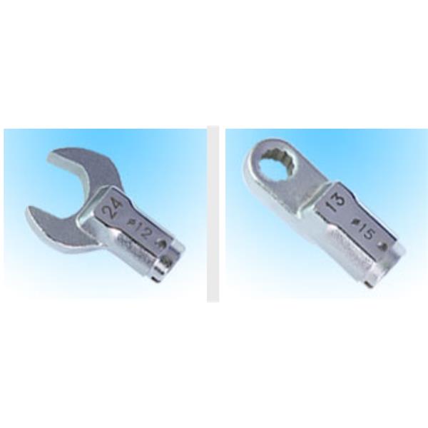 KANON中村日本扳手替換頭 200MCK