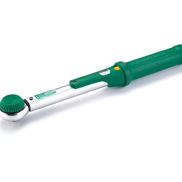 SATA世達(dá)美國(guó) 扭力扳手 96540K