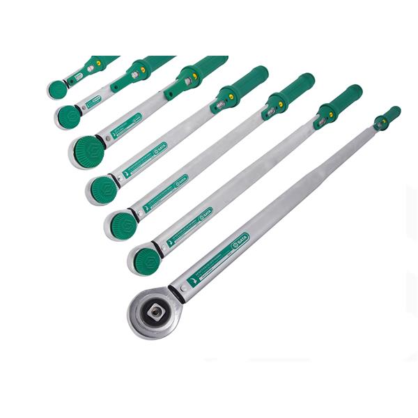 SATA世達(dá)美國(guó) 扭力扳手 96540K