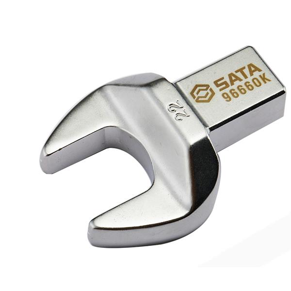 SATA世達(dá)美國(guó) 扭力扳手 96540K