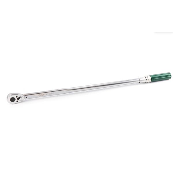 SATA世達(dá)美國(guó) 扭力扳手 96540K