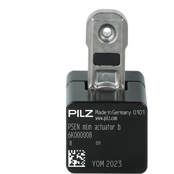 PILZ皮爾磁德國(guó)帶防護(hù)鎖定的安全開(kāi)關(guān) 6K000005