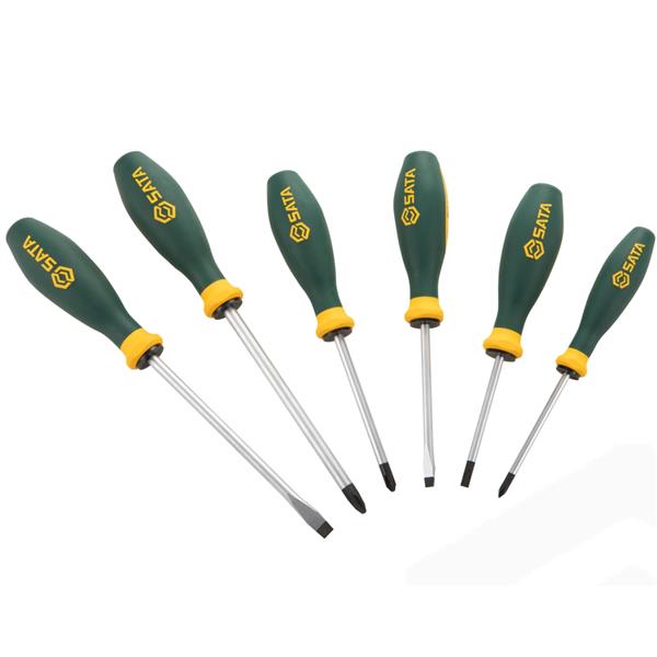 SATA世達美國 螺絲批 59132-50