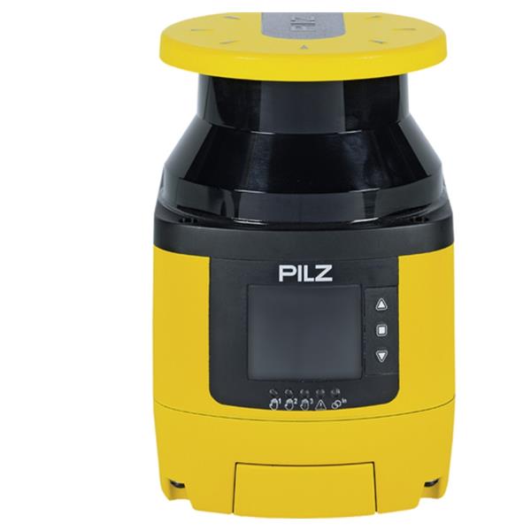 PILZ皮爾磁德國(guó)安全雷達(dá)系統(tǒng) 6B000004