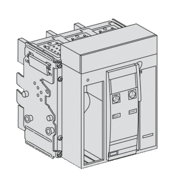 SCHNEIDER施耐德空氣斷路器65379