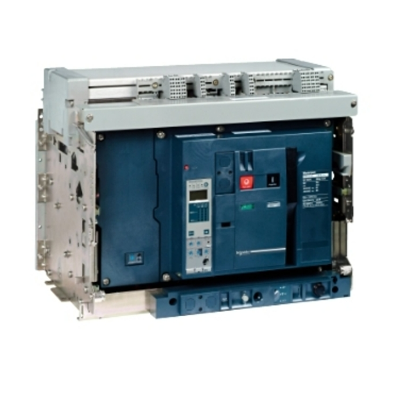 SCHNEIDER施耐德空氣斷路器486453