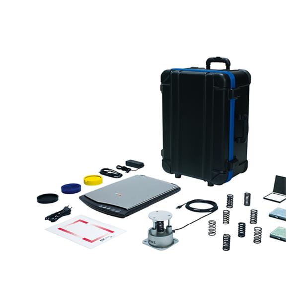 PILZ皮爾磁德國(guó)機(jī)器人技術(shù) 9A000012